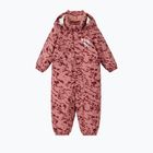 Tuta per bambini Reima Hasula rose blush