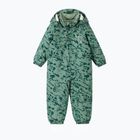 Tuta per bambini Reima Hasula stone green
