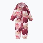 Tuta per bambini Reima Puhuri grey pink