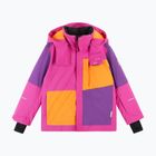 Giacca per bambini Reima Rautas fucshia