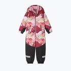 Tuta per bambini Reima Kurikka grey pink