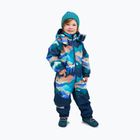Tuta per bambini Reima Kurikka navy