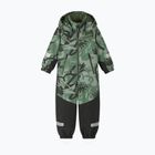 Tuta per bambini Reima Kurikka thyme green