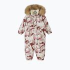 Tuta per bambini Reima Lappi birch beige