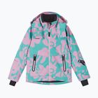 Giacca da sci bambino Reima Posio light heather