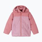 Giacca per bambini Reima Tenhola grey pink
