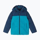 Giacca per bambini Reima Tenhola aquatic blue