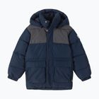 Giacca per bambini Reima Toukola navy
