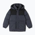 Giacca per bambini Reima Toukola soft black
