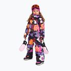 Tuta da sci per bambini Reima Reach black