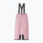Pantaloni da sci per bambini Reima Proxima grey pink