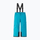 Pantaloni da sci per bambini Reima Proxima aquatic blue
