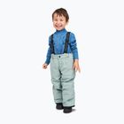 Pantaloni da sci per bambini Reima Proxima stone green