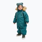 Tuta per bambini Reima Gotland dark teal