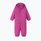 Tuta da sci per bambini Reima Puhuri fucshia