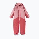 Tuta per bambini Reima Varila red clay