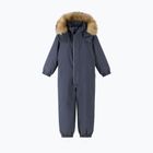Tuta per bambini Reima Trondheim soft black