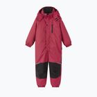 Tuta per bambini Reima Kaunisto cranberry