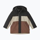 Giacca per bambini Reima Taimela black