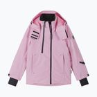 Giacca da sci bambino Reima Perille light heather