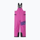 Pantaloni per bambini Reima Vuonelo fucshia