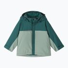 Giacca per bambini Reima Punnus dark teal