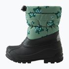 Doposci da bambino Reima Nefar stone green