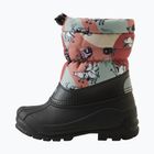 Doposci da bambino Reima Moomin Nefar rose blush