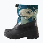 Doposci da bambino Reima Moomin Nefar blue ocean