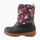 Doposci da bambino Reima Loskari deep purple