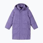Cappotto invernale per bambini Reima Vaanila misty violet