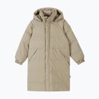 Piumino per bambini Reima Parkkala earthy beige