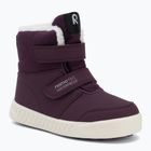 Doposci da bambino Reima Pyrytys deep purple