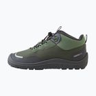 Scarpe barefoot bambino Reima Sankari thyme green