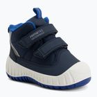 Scarpe per bambini Reima Passo 2.0 navy