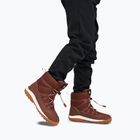 Doposci da bambino Reima Myrsky umber brown