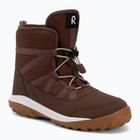 Doposci da bambino Reima Myrsky umber brown