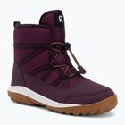 Doposci da bambino Reima Myrsky deep purple