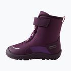 Doposci da bambino Reima Talvella deep purple