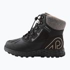 Doposci da bambino Reima Hallava Lace black