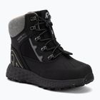 Doposci da bambino Reima Hallava Lace black