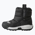 Doposci da bambino Reima Lumiloma black
