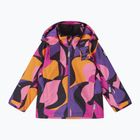 Giacca per bambini Reima Irni fucshia