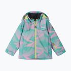 Giacca per bambini Reima Irni aquamarine
