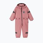 Tuta softshell per bambini Reima Marte Mid rose blush