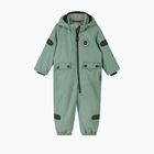 Tuta softshell per bambini Reima Marte Mid stone green