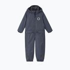 Tuta softshell per bambini Reima Sevetti soft black