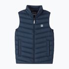 Gilet bambino Reima Fiskari navy