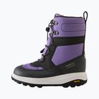 Doposci da bambino Reima Laplander 2.0 misty violet