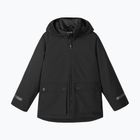 Giacca 3 in 1 da bambino Reima Syddi black